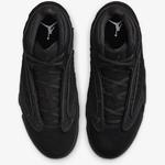 Кроссовки Nike Air Jordan OG, черный - фото 4