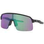 Солнцезащитные очки Oakley Sutro Lite, черный - фото