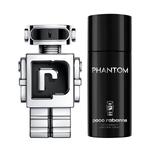 Фантомный кейс 1 шт Paco Rabanne - фото 2