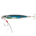 Искусственная приманка BIASTOS 80 г анчоус CAPERLAN - фото