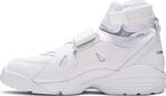 Кроссовки Nike Comme Des Garçons Homme Plus x Air Carnivore 'White', белый - фото 4