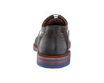 Оксфорды Strandmok Allen Edmonds, кожа - фото 7