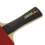 Ракетка для настольного тенниса Super Allround Vari Spin club sport TIBHAR - фото 14
