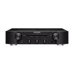 Усилитель Marantz PM6007 + CD-проигрыватель Marantz CD6007, черный - фото 2