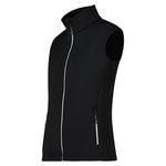 Жилет CMP 30E2086, черный - фото 3