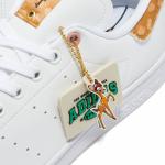 Кроссовки Adidas x Bambi Stan Smith W Women's, белый - фото 5