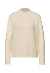 Джемпер Street One BASIC TURTLENECK, Beige - фото 8