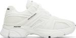 Кроссовки Balenciaga Wmns Phantom Sneaker White, белый - фото