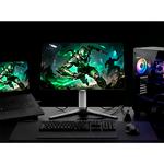Игровой монитор ANTGAMER ANT275ZQE, 26.5", 2560x1440, 540 Гц/720 Гц, W-OLED, черный/серый - фото 3