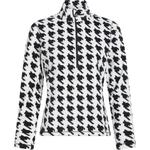 Turtleneck da.-long sleeve shirt dora ii w Mckinley, мультиколор - фото