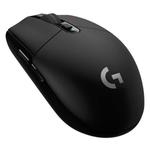 Игровая мышь Logitech G305 LIGHTSPEED, черный - фото 6
