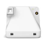 Фотоаппарат Polaroid Now+ Gen 2, белый - фото 3