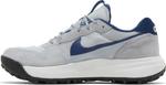 Кроссовки Nike ACG Lowcate 'Wolf Grey Navy', серый - фото 4