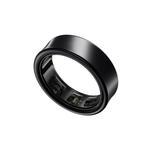 Кольцо Samsung Galaxy Ring, 10, Титановый чёрный - фото