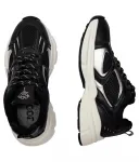 Кожаные кроссовки Hera Joop!, черный - фото 4