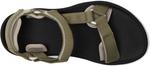 Сандалии Teva Hydratrek, цвет Burnt Olive Black - фото 2