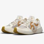 Кроссовки Nike Air Jordan Delta 3 Low, бежевый/оранжевый - фото 3