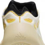 Кроссовки Yeezy 700 V3 Safflower, желтый - фото 8