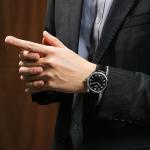 TISSOT Часы Men's XL Series Watch, Black Dial - фото 6