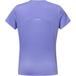 Футболка женская DESCENTE, фиолетовый - фото 5