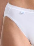 SLOGGI Трусики 'Basic+' в белом цвете - фото 4