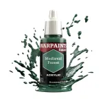 Средневековый лес, Warpaints - Fanatic - фото