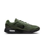 Кроссовки air max verse 'cargo khaki black' Nike, хаки - фото 2