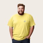 Футболка Ghost Dalix, Soft Pink - фото 3