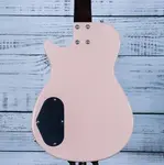 Бас-гитара Gretsch Streamliner Jet Club Single Cut | Розовый Перламутр - фото 2