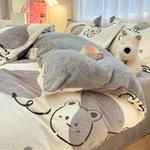 Yalu Простыня 150x200 см - фото 4