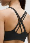 Бюстгальтер lululemon ENERGY EVOLVE, Black - фото 5