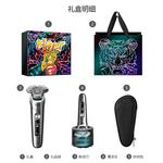 Электробритва PHILIPS - фото 7