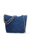 Сумка Chiara Ferretti Handbag, Royal Blue/Blue - фото 8