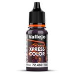 Аксессуары Vallejo Game Color: Xpress Color - Twilight Rose (18ml) - фото