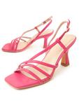 Сандалии Bonna розового цвета Montevita - фото
