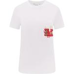 Футболка Max Mara Nunzio MaxMara, белый - фото 3