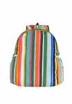 Рюкзак Oilily Backpack, Creme De Menthe/Multi-Coloured - фото
