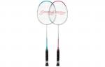 Ракетка для бадминтона thunder 9 LINING - фото 2