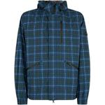 Куртка мужская Moose Knuckles, синий - фото