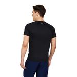 Спортивная футболка Erima, черный - фото 4