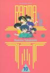 Ranma 1/2, Vol. 10 (VIZ Media LLC) - фото