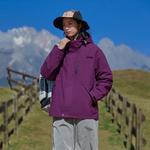 Куртка унисекс Jeep, черный - фото 23