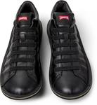 Кроссовки CAMPER Beetle, Black - фото 3