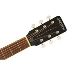 Gretsch - Jim Dandy Dreadnought - Rex Burst #2711200535 - фото 4