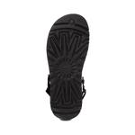 Сабо Mens UGG Goldencoast II Clog, черный - фото 3