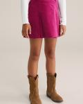 Юбка WE Fashion, Fuchsia - фото 2