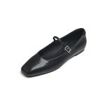 Millies Красные балетки MILLIE'S с ремешком, цвет Red - фото 9