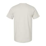 Футболка унисекс из джерси BELLA + CANVAS Bella+Canvas - фото