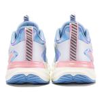 Детские кроссовки GS Low-top Blue Xtep, белый - фото 3