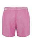 Льняные шорты Polo Sylt, розовый - фото 2